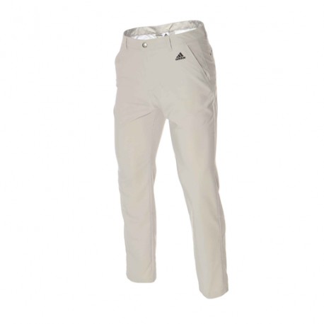Pantalón adidas 3 Franjas Golf-DeportesSol- Completa tu look para jugar golf con el Pantalón adidas 3 Franjas Golf para hombres.