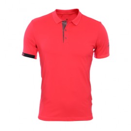 Playera adidas Matchcode Polo-DeportesSol- Concéntrate en el partido de tenis para lograr el triunfo esperado. Para eso requiere