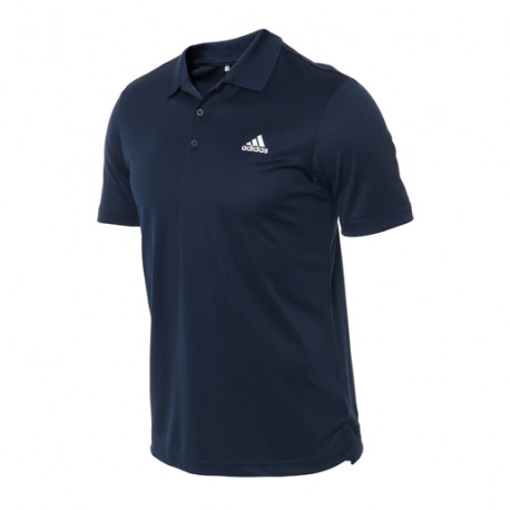 Playera Polo adidas Performance LC-DeportesSol- No solo luce en tu juego de golf, también hazlo con tu vestimenta. La Playera Po