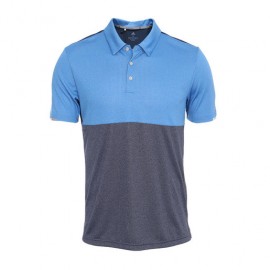 Playera adidas Climachill Polo-DeportesSol- Llega al campo de golf con la Playera adidas Climachill Polo, te da el estilo perfec