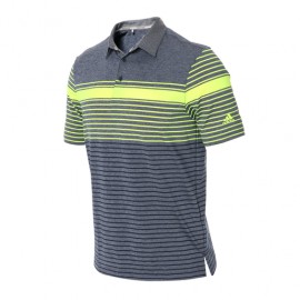 Playera Polo adidas ULT 365 Enghthr-DeportesSol- Escoge el día que tú quieras para lucirte en el juego y hazlo con la preciosa P