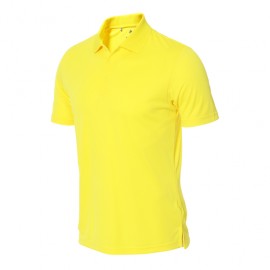 Playera adidas Performance Polo-DeportesSol- Entra al campo de golf y siéntete cómodo con Playera adidas Performance Polo. Esta 