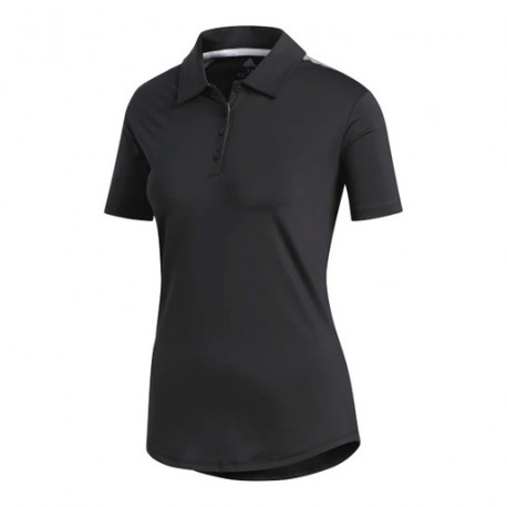 Playera Polo Ultimate 365-DeportesSol- Coronate en el campo como la mejor del golf. La Playera Polo Ultimate 365 de adidas te da