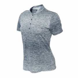 Playera adidas Gradient Polo-DeportesSol- Esta Playera adidas Gradient Polo fue diseñada especialmente para las mujeres que prac
