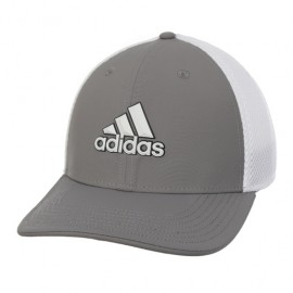 Gorra adidas  A-Stretch Tour-DeportesSol- Inspirada en los mejores del golf está Gorra adidas A-Stretch Tour está diseñado para 