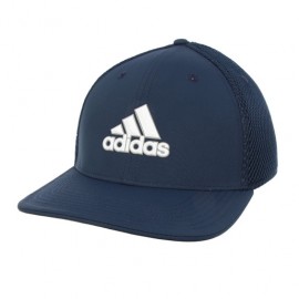 Gorra adidas  A-Stretch Tour-DeportesSol- Inspirada en los mejores del golf está Gorra adidas A-Stretch Tour está diseñado para 