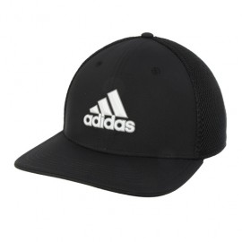 Gorra adidas  A-Stretch Tour-DeportesSol- Inspirada en los mejores del golf está Gorra adidas A-Stretch Tour está diseñado para 