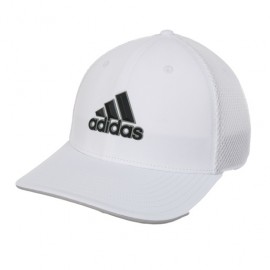 Gorra adidas  A-Stretch Tour-DeportesSol- Inspirada en los mejores del golf está Gorra adidas A-Stretch Tour está diseñado para 
