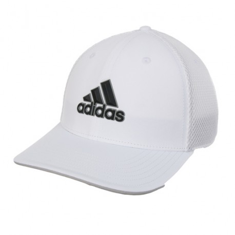 Gorra adidas  A-Stretch Tour-DeportesSol- Inspirada en los mejores del golf está Gorra adidas A-Stretch Tour está diseñado para 