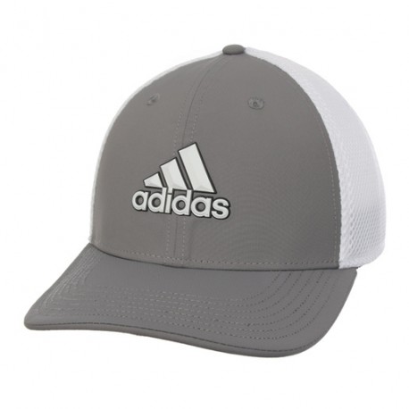 Gorra adidas  A-Stretch Tour-DeportesSol- Inspirada en los mejores del golf está Gorra adidas A-Stretch Tour está diseñado para 