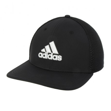 Gorra adidas  A-Stretch Tour-DeportesSol- Inspirada en los mejores del golf está Gorra adidas A-Stretch Tour está diseñado para 