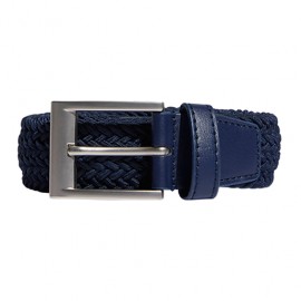 Cinturón adidas Braired-DeportesSol- Llega al club de golf portando este Cinturón adidas Braired el cual es altamente combinable