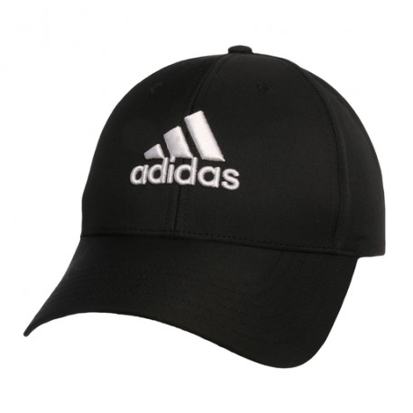 Gorra adidas Performance-DeportesSol- Sal al campo de golf con la Gorra adidas Performance, la cual te ayudará a tener una visib