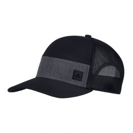 Gorra adidas Block Trucker-DeportesSol- La Gorra adidas Block Trucker lleva toda la esencia del golf y la traslada afuera del ca