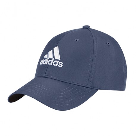 Gorra adidas Golf Performance-DeportesSol- Traslada toda la esencia del golf fuera del campo con esta Gorra adidas Golf Performa