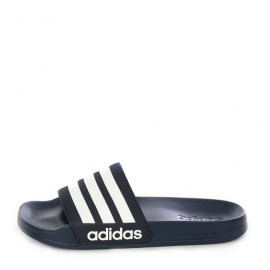 Sandalias adidas Adilette Cloudfoam-DeportesSol- Para después de la ducha o sesiones de natación, las Sandalias Adilette Aqua de
