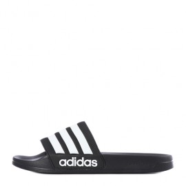 Sandalias Adilette Cloudfoam-DeportesSol- Las Sandalias Adilette Cloudfoam de adidas son para uso en el agua, ya sea para la alb