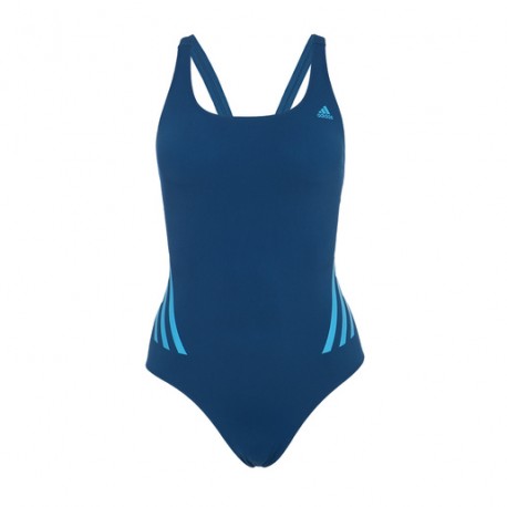Traje de baño adidas Pro V-DeportesSol- Diseñado para entrenar intenso bajo el agua, el Traje de baño adidas Pro V para natación