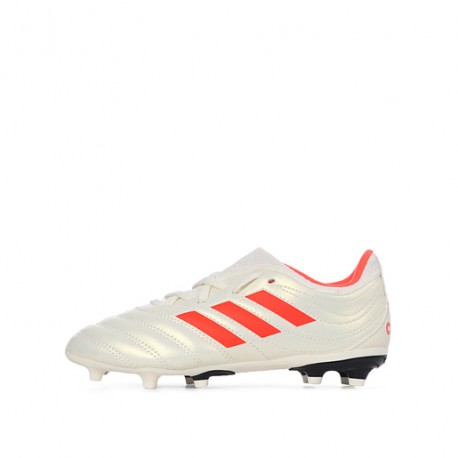 Tenis de Fútbol adidas Copa 19.3 FG Jr-DeportesSol- Apoya a tu hijo con los Copa 19.3 FG Jr de adidas que forman parte del recie