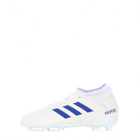 Tenis de Fútbol adidas Predator 19.3  FG-DeportesSol- Las futuras estrellas del fútbol estaran acompañadas de adidas, gracias a 