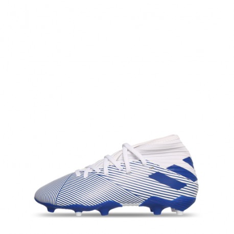 Tenis de Fútbol adidas Nemeziz 19.3 FG-DeportesSol- Los Tachones adidas Nemeziz 19.3 FG para niños fueron pensados para los juga