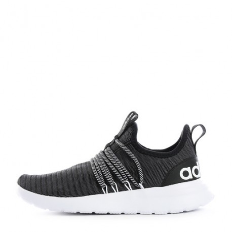 Tenis adidas Lite Racer Adapt-DeportesSol- Pasos ligeros con los Lite Racer Adapt de adidas, están elaborados de suave tejido pa