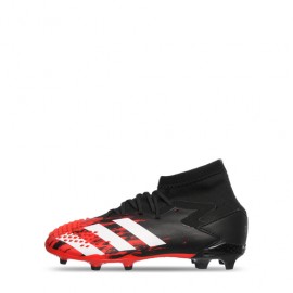 Tenis de Fútbol adidas Predator 20.1-DeportesSol- Sé el monstruo en la cancha que nadie puede parar con el control que te dan lo