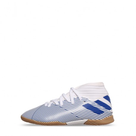 Tenis de Fútbol adidas Nemeziz 19.3 IN-DeportesSol- Si tu hijo juega futbol, estos Tachones adidas Nemeziz 19.3 IN son perfectos