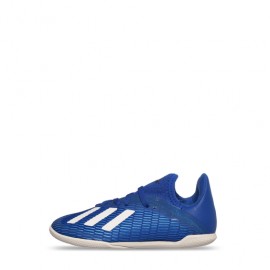 Tenis de Fútbol adidas X 19.3 IN-DeportesSol- Dale a tu hijo el cuidado necesario a sus pies en pleno desarrollo con los Tachone