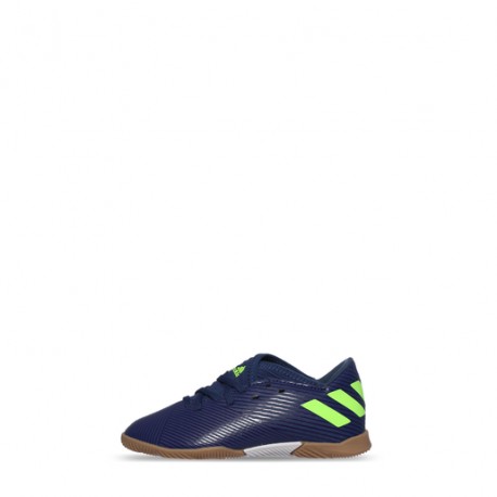 Tenis de Fútbol adidas Nemeziz Messi 19.3 IC-DeportesSol- Tu hijo puede ser el goleador del partido de fútbol de sala si lleva l