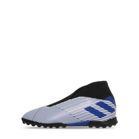 Tenis de Fútbol adidas Nemeziz 19.3 TF-DeportesSol- Los pies de tu hijo futbolista en pleno crecimiento agradecerán que les des 