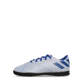 Tenis de Fútbol adidas Nemeziz 19.4 TF-DeportesSol- Dale a tu niño estos Tachones adidas Nemeziz 19.4 TF y dejalos jugar sin pre