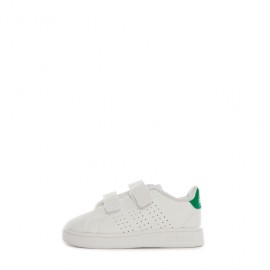 Tenis adidas Advantage-DeportesSol- Tu hijo tendrá estilo en sus pies, así como comodidad en sus primeros pasos con el tenis adi
