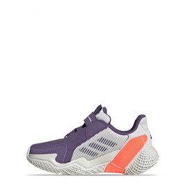 Tenis adidas 4UTURE-DeportesSol- La diversión no paraPermite que tu hija disfrute cada momento de diversión con los Tenis adidas