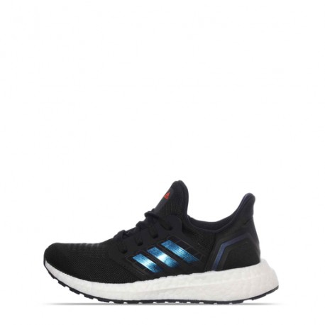 Tenis adidas UltraBOOST 20-DeportesSol- Para los corredores más jóvenes, el Tenis adidas UltraBOOST 20 para correr se adapta a l