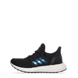Tenis adidas UltraBOOST 20-DeportesSol- Para los corredores más jóvenes, el Tenis adidas UltraBOOST 20 para correr se adapta a l