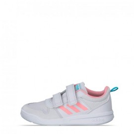 Tenis adidas Tensaurus-DeportesSol- Tu hija tendrá estilo en sus pies y comodidad con los Tenis adidas Tensaurus para niñas. Un 