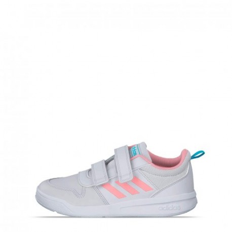 Tenis adidas Tensaurus-DeportesSol- Tu hija tendrá estilo en sus pies y comodidad con los Tenis adidas Tensaurus para niñas. Un 