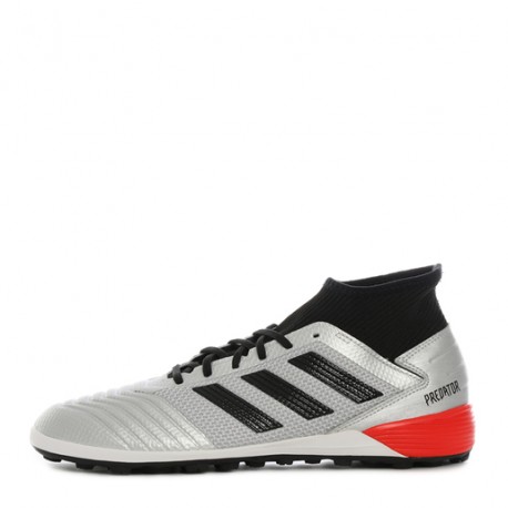 Tachones adidas Predator Tango 19.3 Turf-DeportesSol- Luce como un campeón y actua como tal en la cancha para lograr ser el mejo