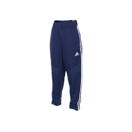 Pantalón adidas Tiro 19-DeportesSol- Moderno y deportivo así es como puede lucir tu hijo con el pantalón Tiro 19 de adidas. Esto