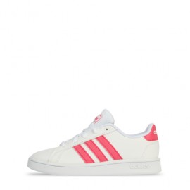 Tenis adidas Grand Court-DeportesSol- El estilo minimalista y clásico se conjuga en los Tenis adidas Grand Court. Las zapatillas