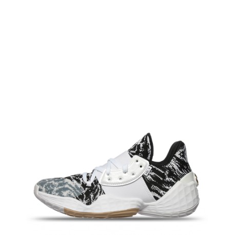 Tenis adidas Harden Vol. 4-DeportesSol- MVPLa inspiración de James Harden la puede tener tu hijo con los Tenis adidas Harden Vol