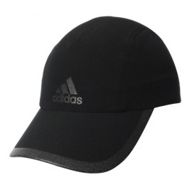 Gorra R96-DeportesSol- Corre por tu objetivo. La Gorra R96 de adidas se encarga de darte protección y evita que los rayos solare