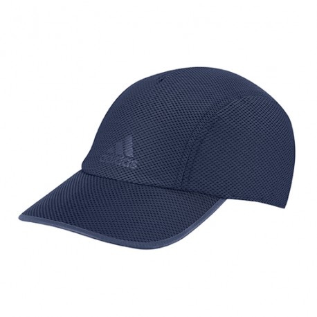 Gorra adidas Runner Mesh Aeroready-DeportesSol- Sal a correr con la gorra para hombrePara una protección contra el sol, usa la G