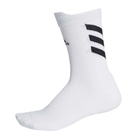 Calcetas adidas Alphaskin-DeportesSol- Completa tu outfit para running de pies a cabezaIncluye las Calcetas adidas Alphaskin par