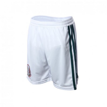 Short adidas México Local 2018-DeportesSol- Dale a que hijo este Short
adidas México Local 2018 el cual se usó en el Mundial de 