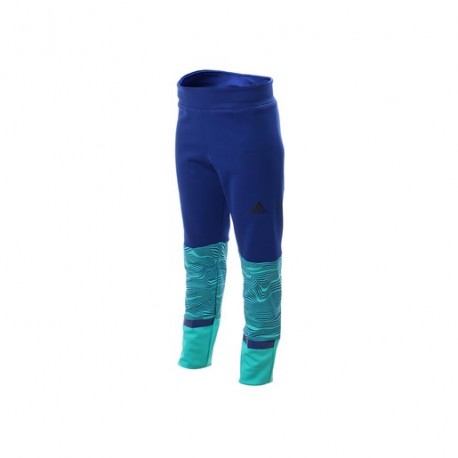 Legging adidas Training 1/1-DeportesSol- Permite que tus hijas logren resultados increíbles.El apoyo necesario para que tu hija 