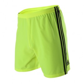 Short Condivo 18-DeportesSol- La velocidad sí importa. Concéntrate en tu pisada y logra la perfecta alineación para burlar al ar