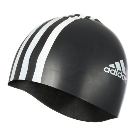 Gorra Silicone 3S-DeportesSol- Incrementa tu rendimiento en la piscina, supera el tiempo de tus rivales y corónate en cada compe