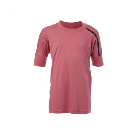 Playera adidas Z.N.E.-DeportesSol- Tu hija necesita comodidad para realizar sus entrenamientos diarios, la Playera adidas Z.N.E.
